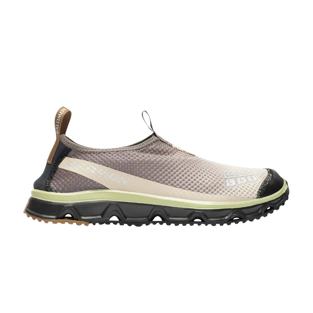 Кроссовки RX Moc 3.0 Salomon, серый