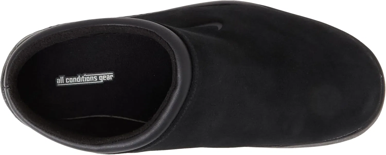Мужские кроссовки Nike ACG Rufus, 2-Black Summit White Hot Curry — фото 3