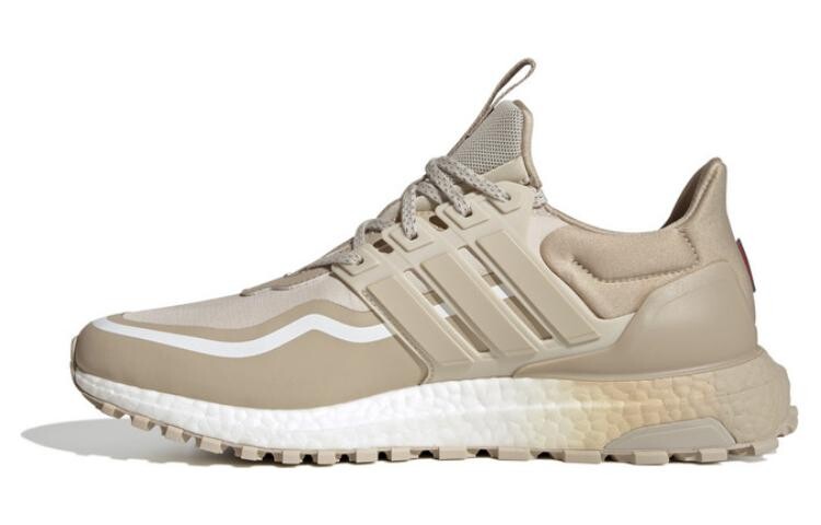 

Кроссовки adidas Ultraboost All Terrain Beige Tan, цвет Coffee