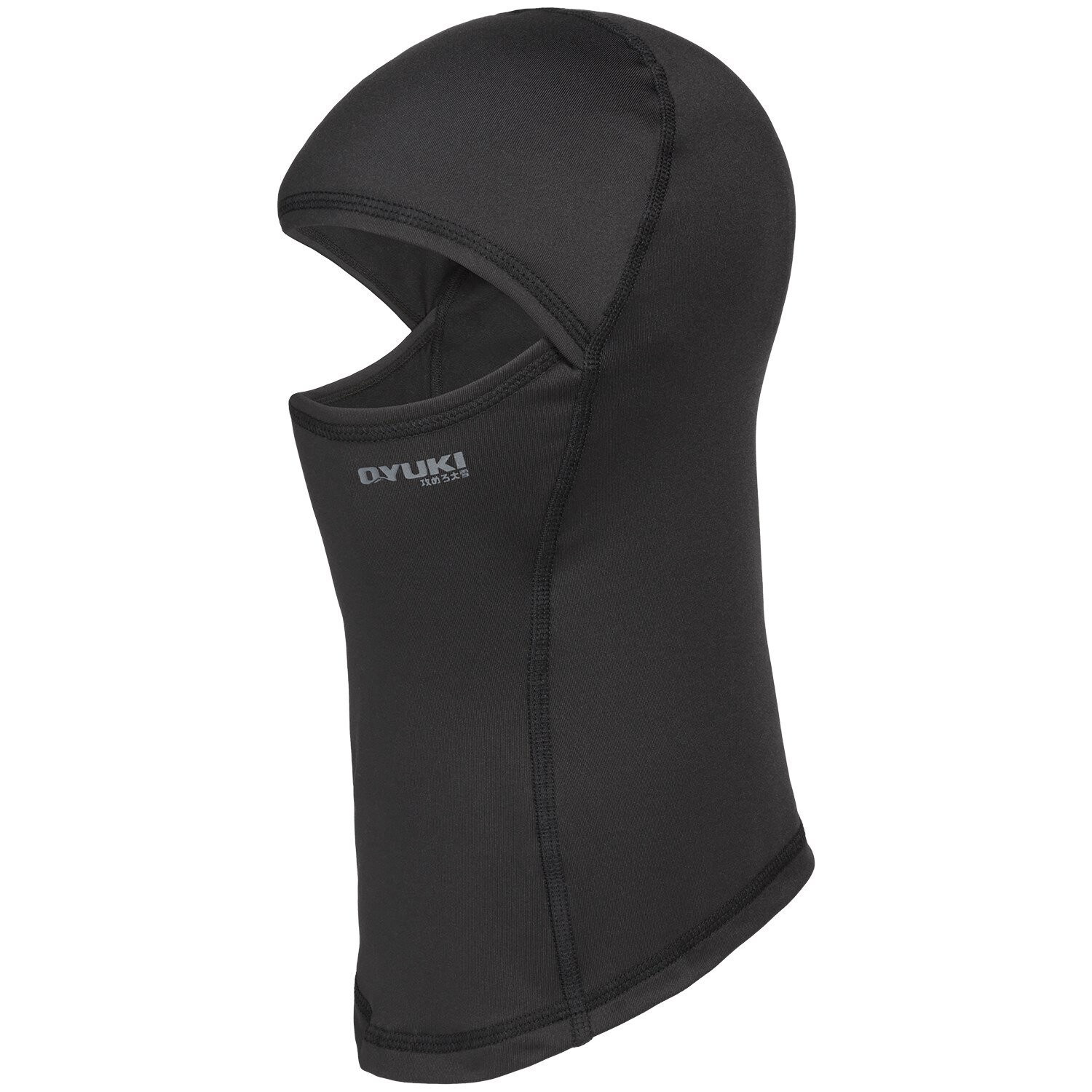 

Лыжная маска Oyuki Proclava, черный
