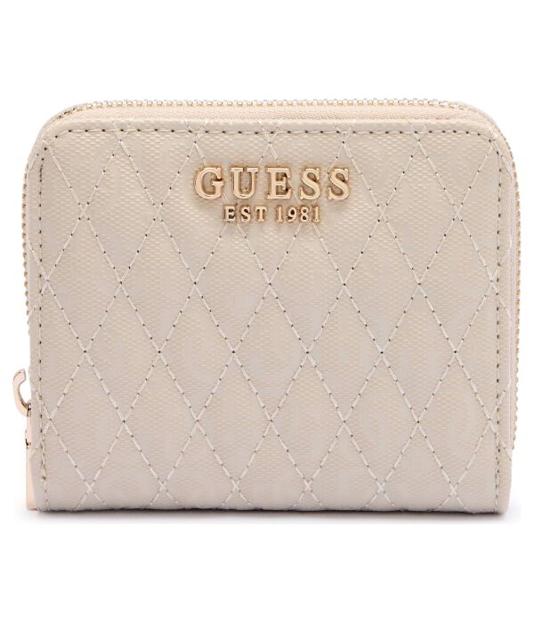 

Кошелек берёзовый Guess, желтый