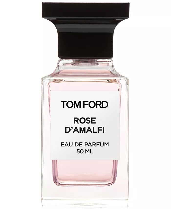 

Rose d'Amalfi Eau de Parfum, 1,7 унции Tom Ford