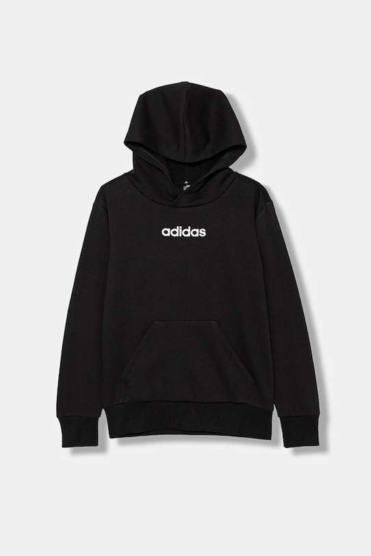 

Детская толстовка Adidas, черный