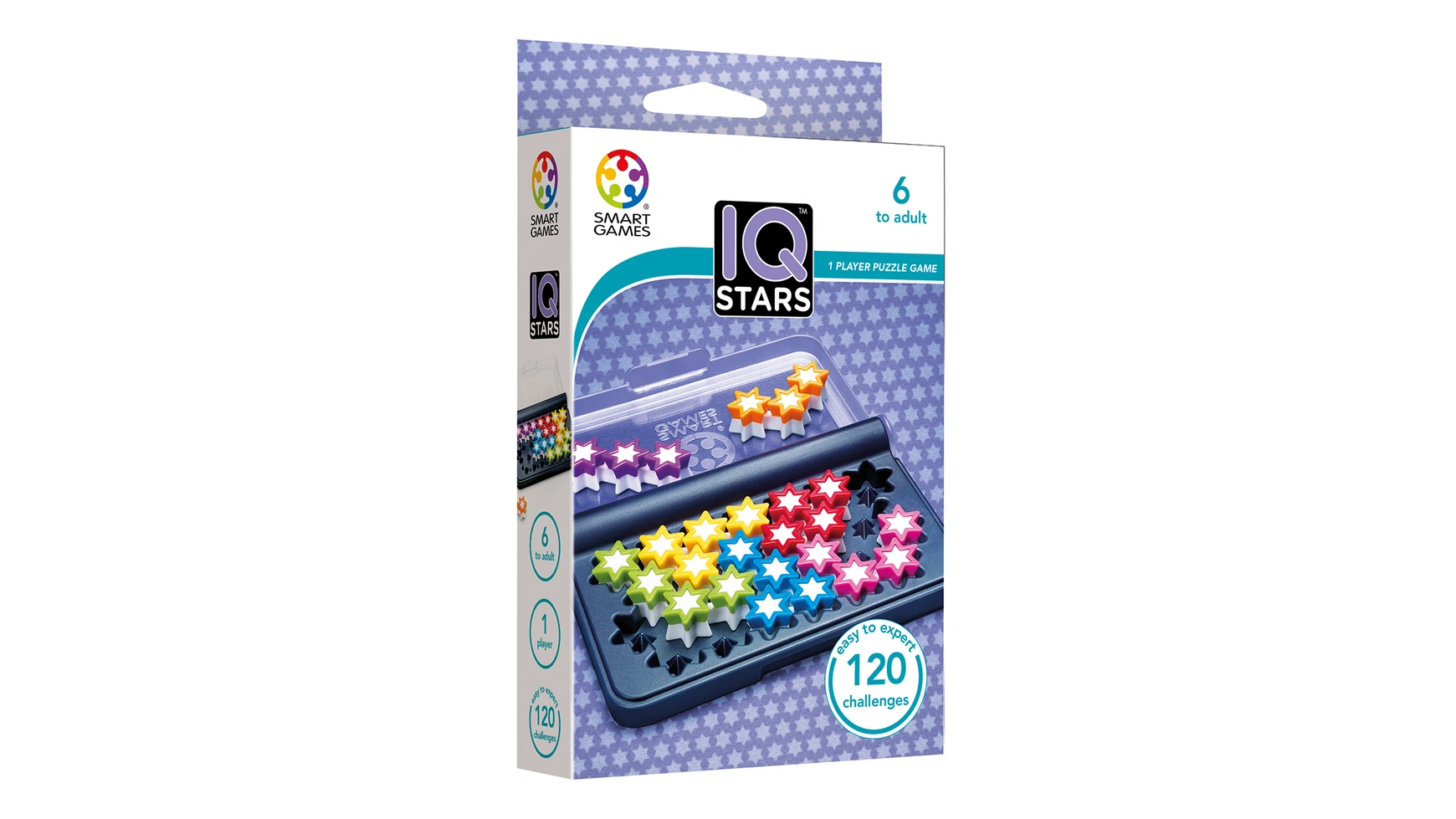 

Iq stars sg