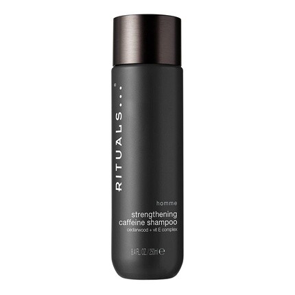 

Homme Collection Шампунь 250мл, Rituals