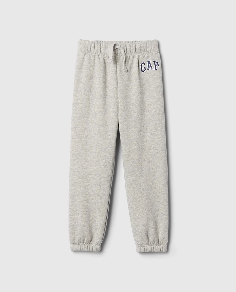

Спортивные штаны для младенца Gap, серый