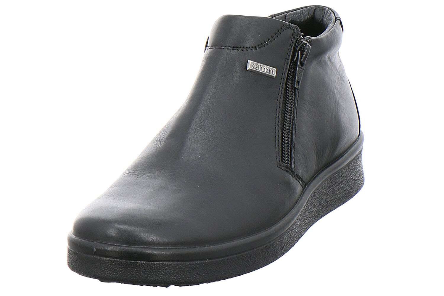 

Ботинки Jomos Stiefel, черный