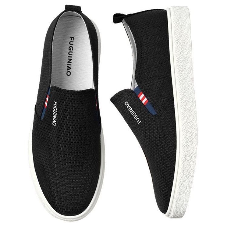 

Ботинки Rich Birds мужские повседневные черные