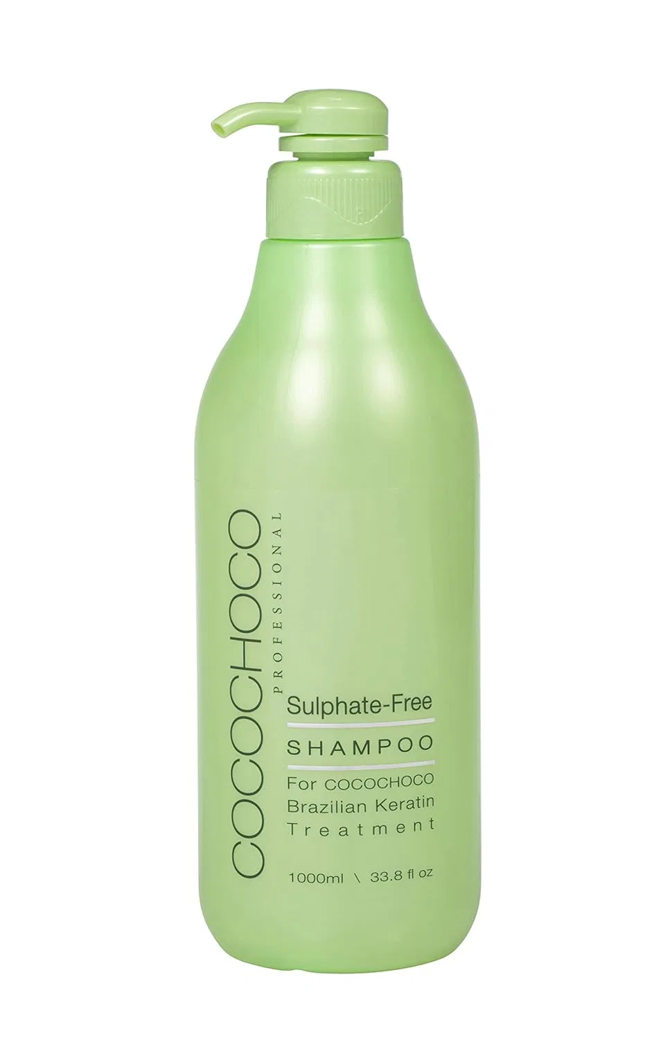 Шампунь без сульфатов «Professional Sulphate-Free Shampoo» от Cocochoco, 1000 мл Cocochoco