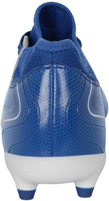 Мужские бутсы Umbro Tocco 5 Premier FG, белый — фото 2
