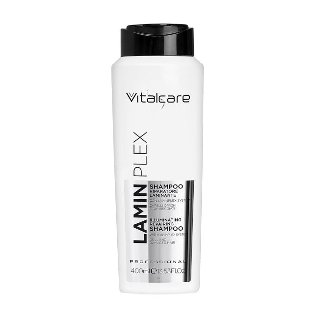 

Шампунь для волос Laminplex Vitalcare, 500 мл