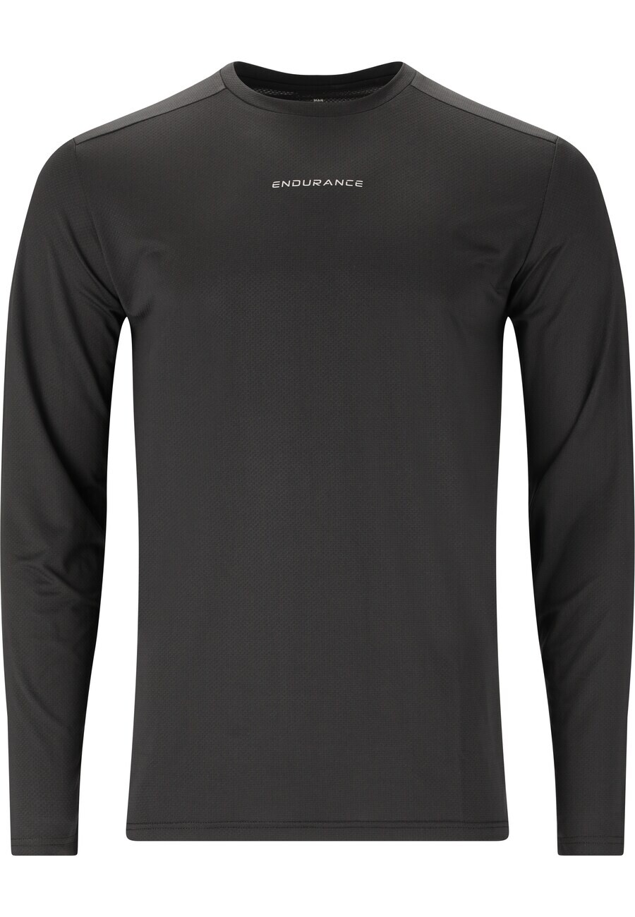 

Спортивная футболка ENDURANCE Performance Loker, черный