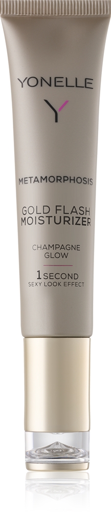 

Осветляющий увлажняющий гель Metamorphosis Yonelle, 25 мл