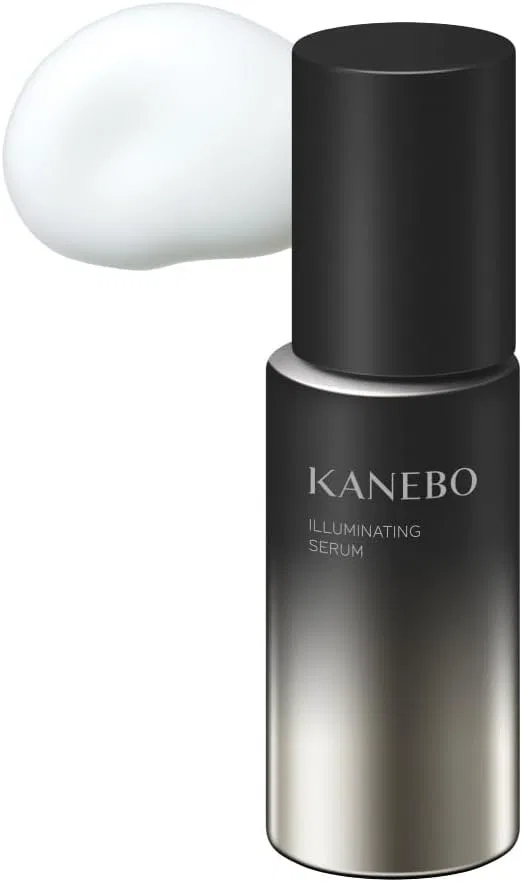 Сыворотка для тела Illuminating Seruma Beauty Serum Kanebo 50 мл