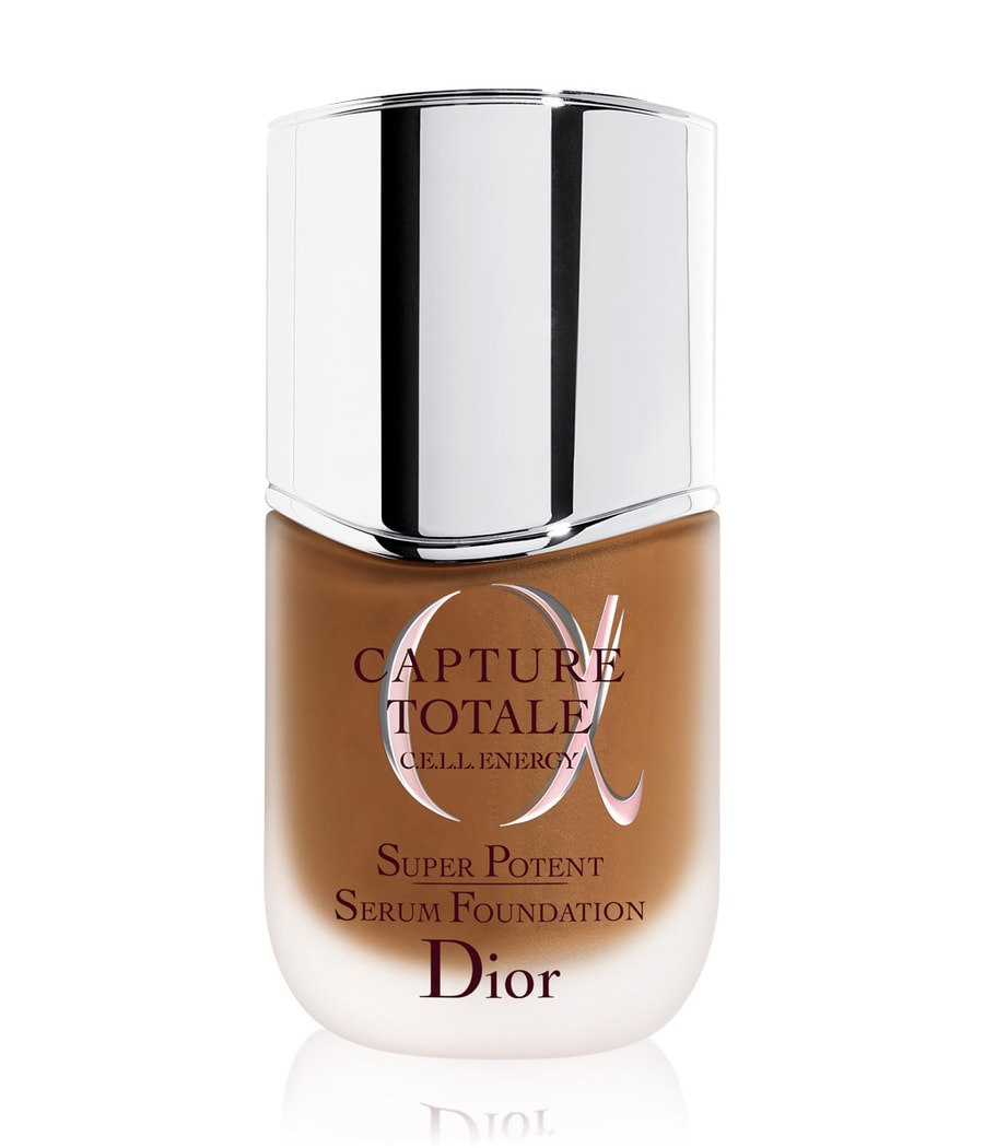 

Жидкая основа DIOR Capture Totale, Nr. 7N, 30 ml