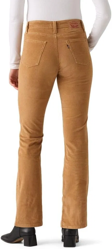Джинсы Levi's, Sweet Honey — фото 2