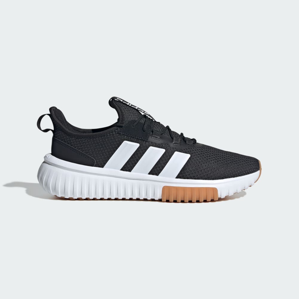 

Кроссовки Adidas Kaptir 4.0 Shoes, цвет Core Black/Cloud White/Carbon