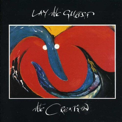 

CD диск Creation: Lay the Ghost