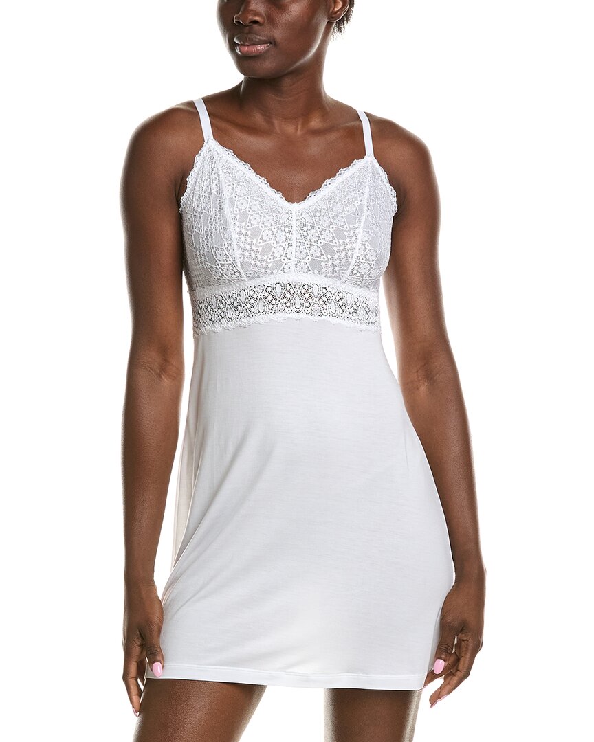 

Классический боди Cosabella Giulia Modal, белый