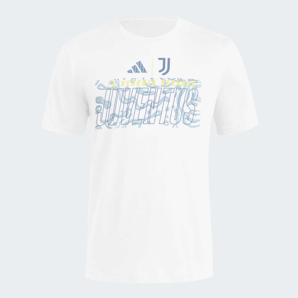 

Спортивная футболка Adidas MENS HOUSE OF BLANKS SHIRT, цвет White/Soccr-Juv-Sjd