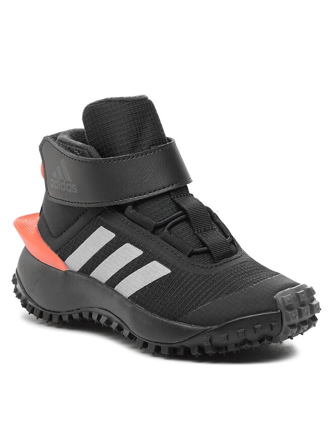 

Кроссовки Adidas, черный