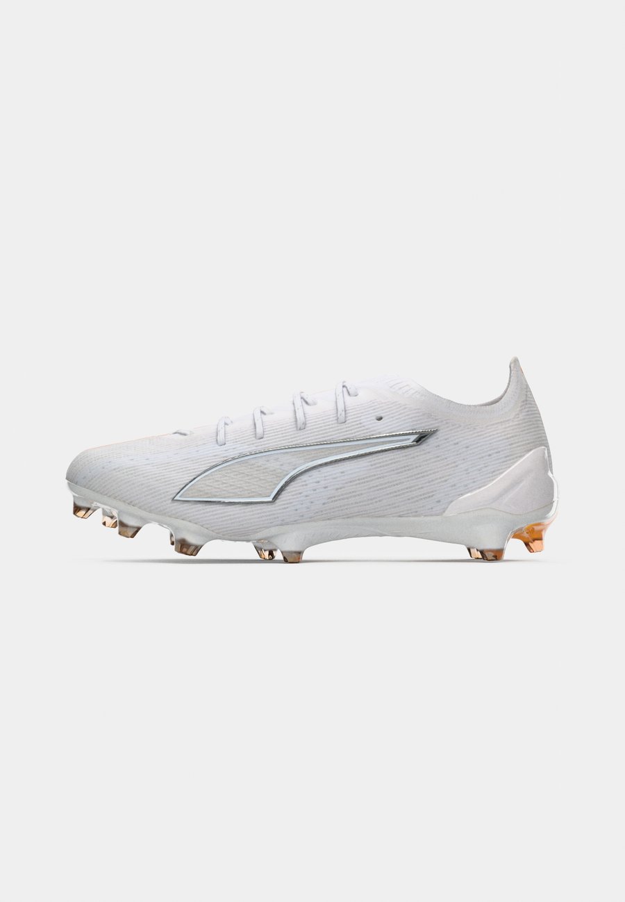 Кроссовки Puma ULTRA 6 ULTIMATE FG, White — фото 2