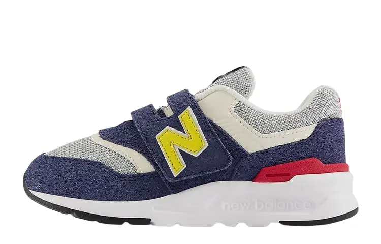 

Детские кроссовки New Balance NB 997H BP