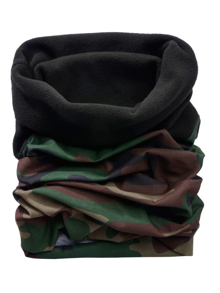 

Шарф Brandit Schal, камуфляж