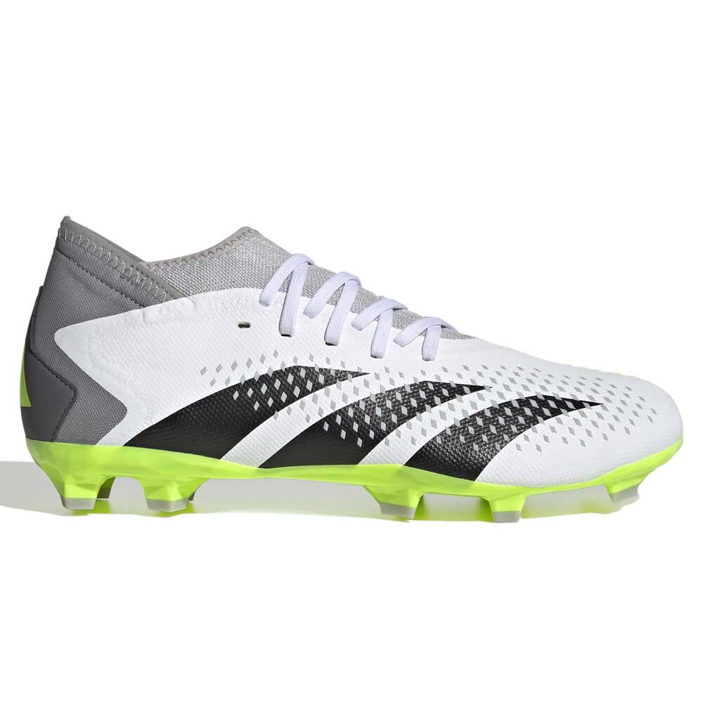 

Бутсы adidas Predator Accuracy.3 FG, белый