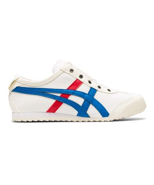 Детские слипоны Onitsuka Tiger MEXICO 66 SLIP-ON KIDS