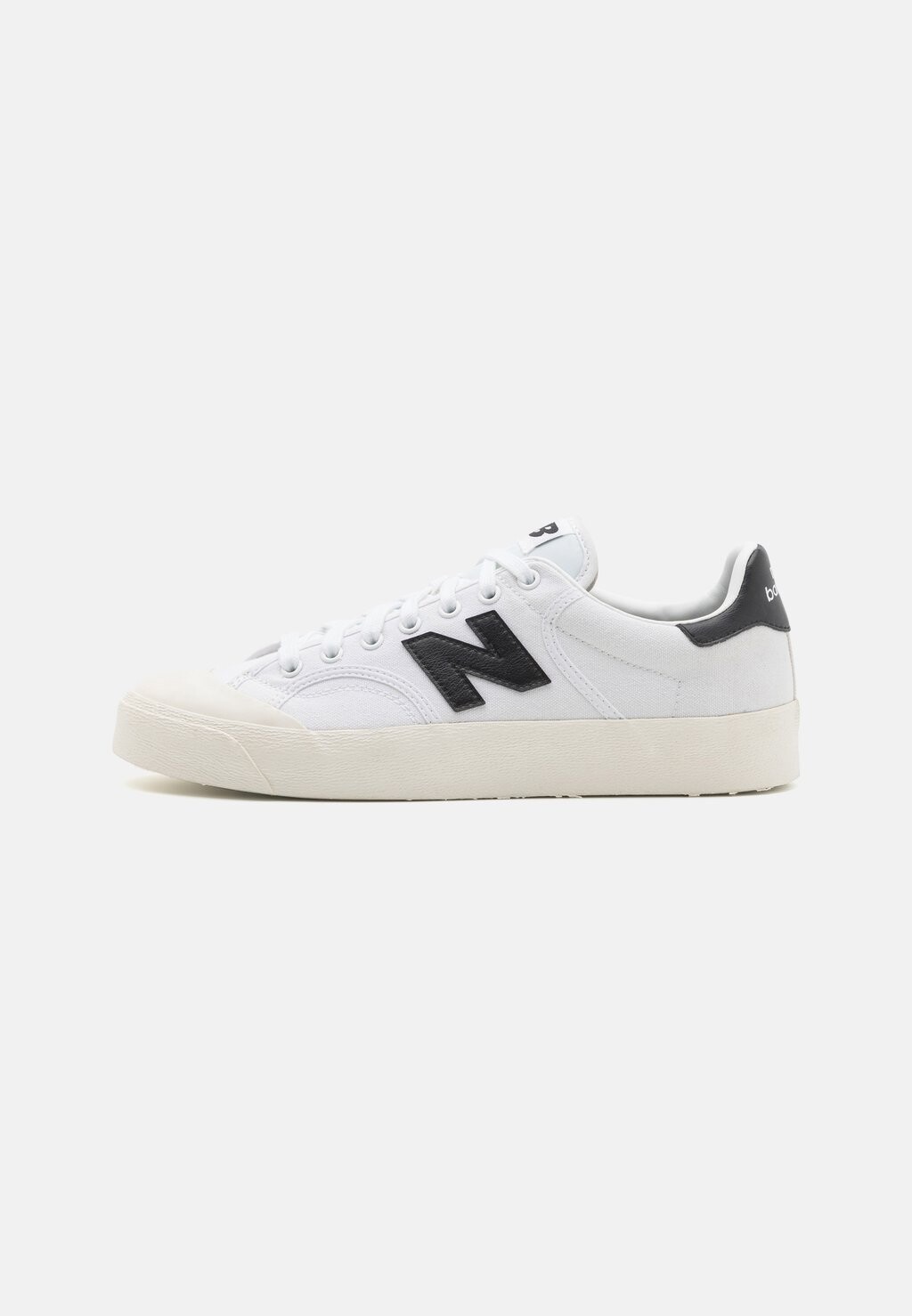 

Кроссовки BB100CVA UNISEX New Balance, белый