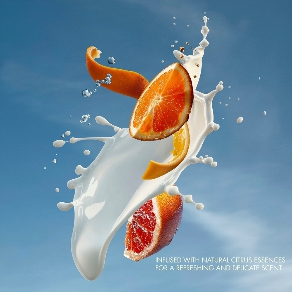 Lait corporel l'original увлажняющий лосьон для тела Biotherm, 400 мл — фото 4