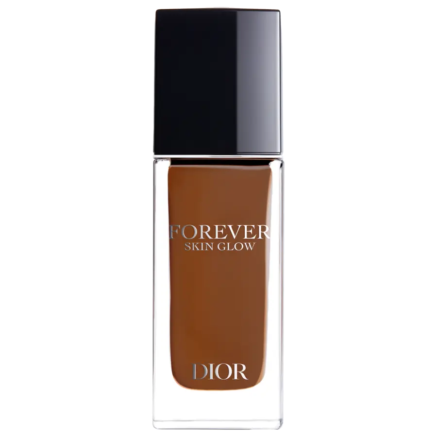

Тональный крем Dior Forever Skin Glow Foundation SPF 15 DIOR, 1 oz/30 mL, 8N Neutral