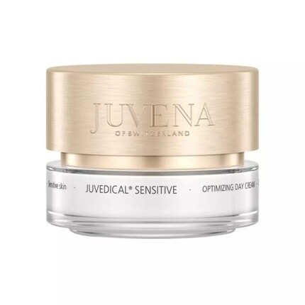

Дневной крем для женщин Prevent and Optimize Sensitive, 50 мл, Juvena