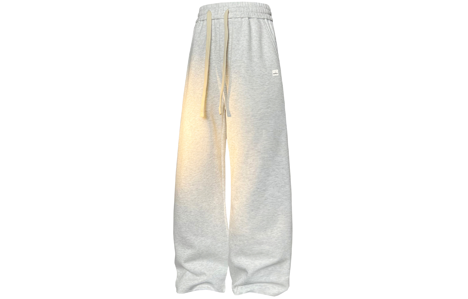 

Коллекция Candy Block Huichao повседневные брюки женские WARRIOR, белый