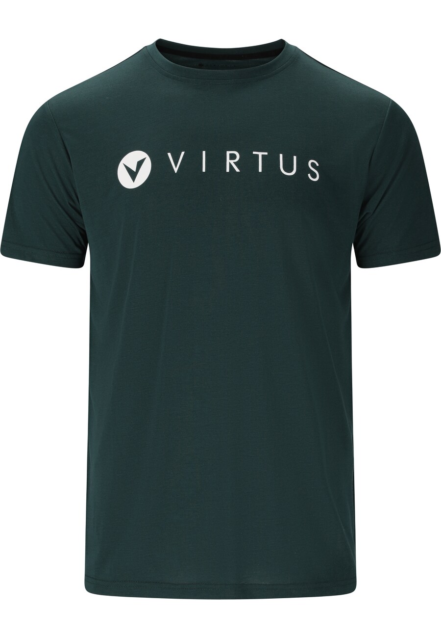 

Футболка Performance Virtus EDWARDO, Dark green
