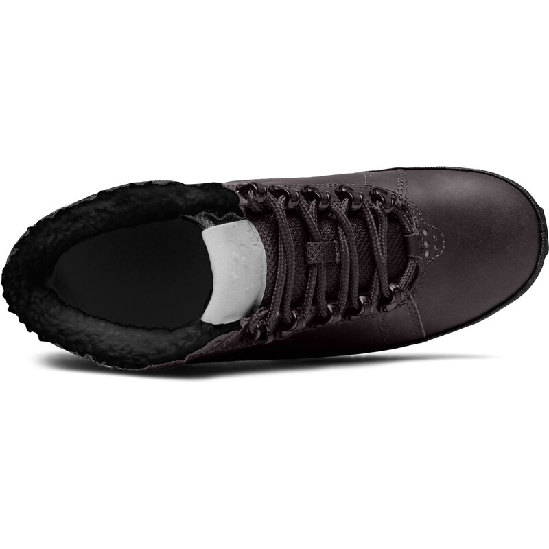 Повседневная обувь h754 d New Balance, коричневый — фото 3
