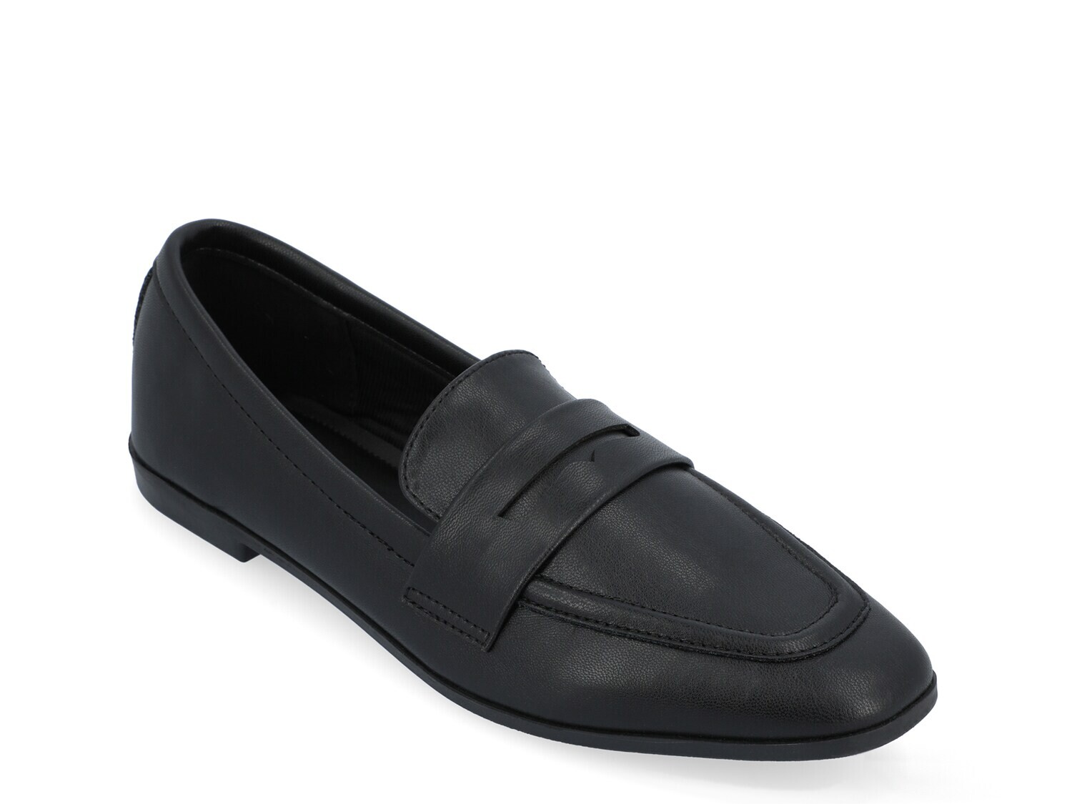

Лоферы Myeesha из коллекции Journee Collection, черный