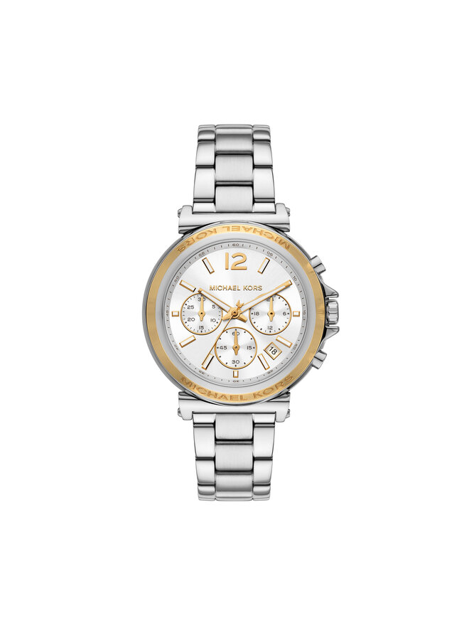 

Часы Maren MK7495 Michael Kors, серебряный