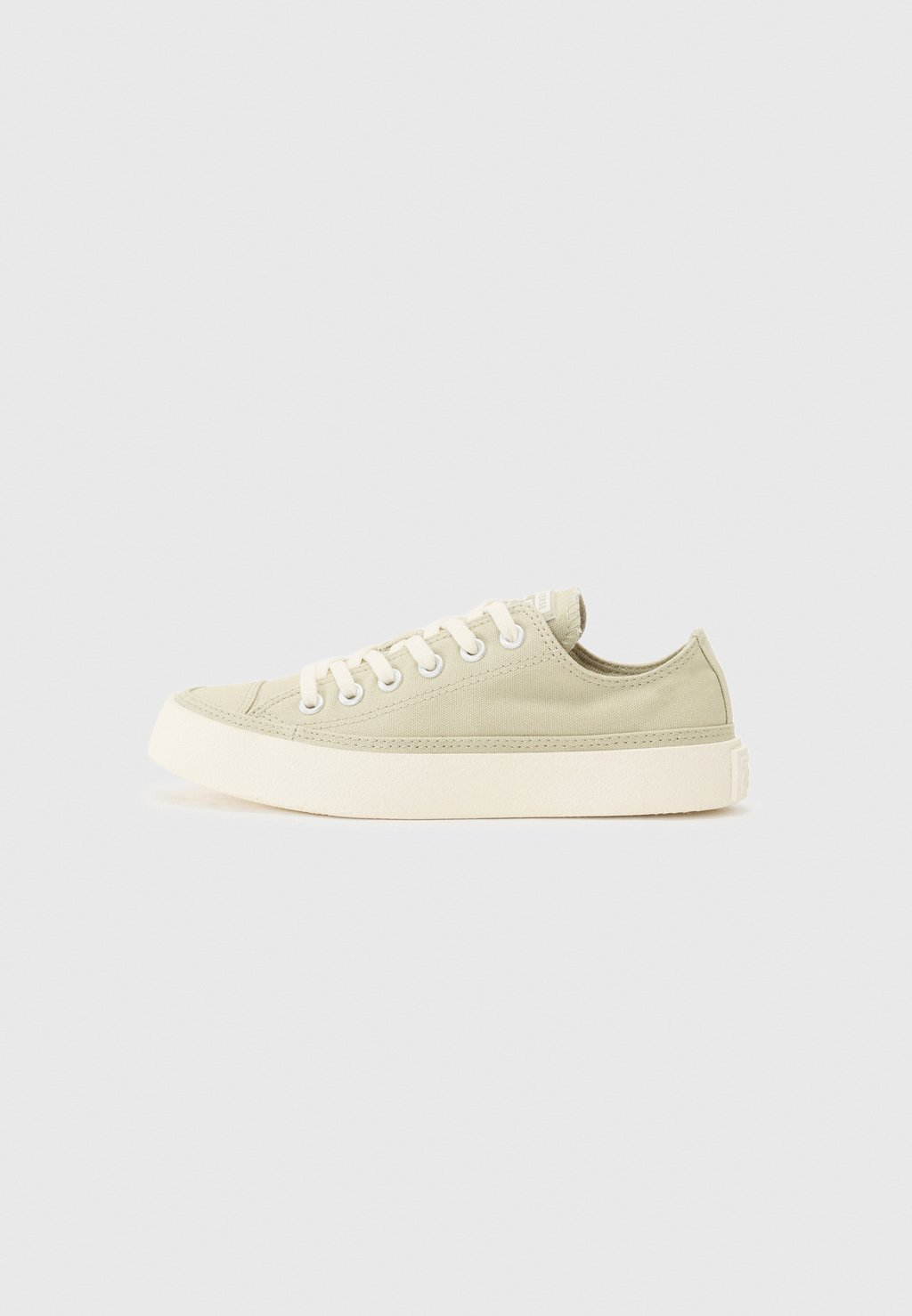 Низкие кеды CHUCK TAYLOR ALL STAR Converse, цвет Pale Surplus/Egret/Pale Surplus
