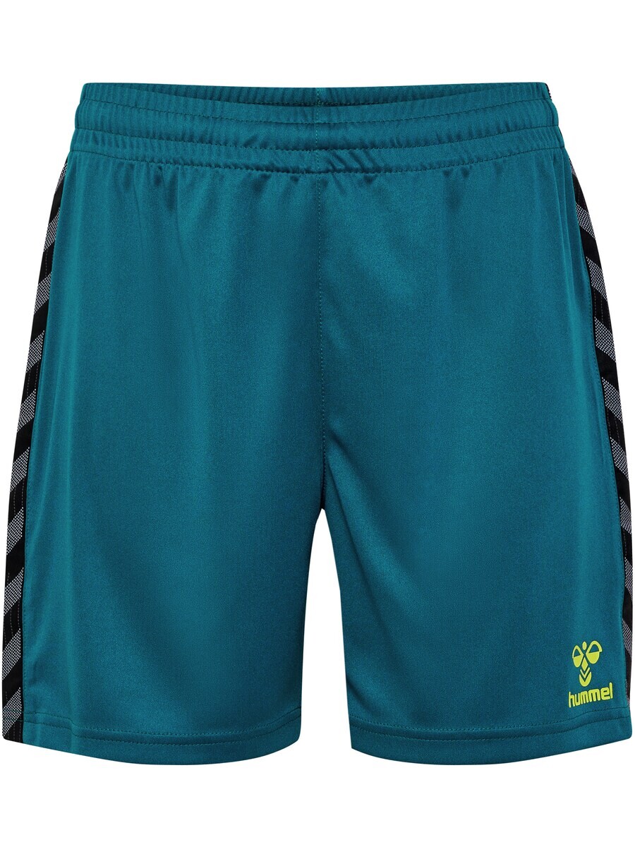 

Тренировочные брюки Hummel AUTHENTIC, индиго
