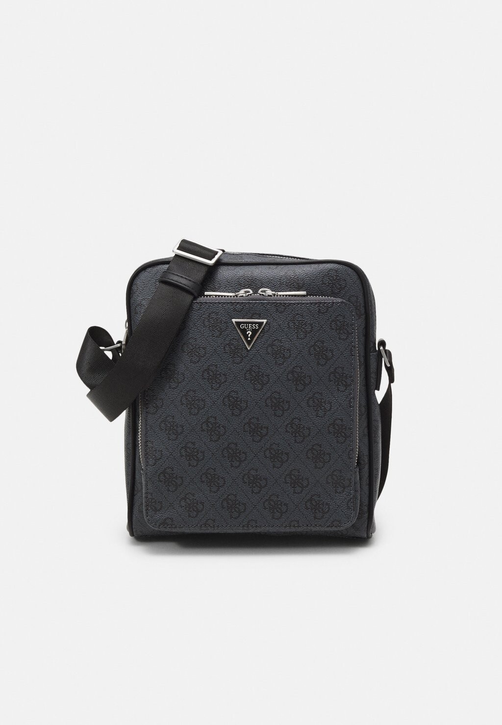 

Сумка через плечо MILANO Guess, цвет black