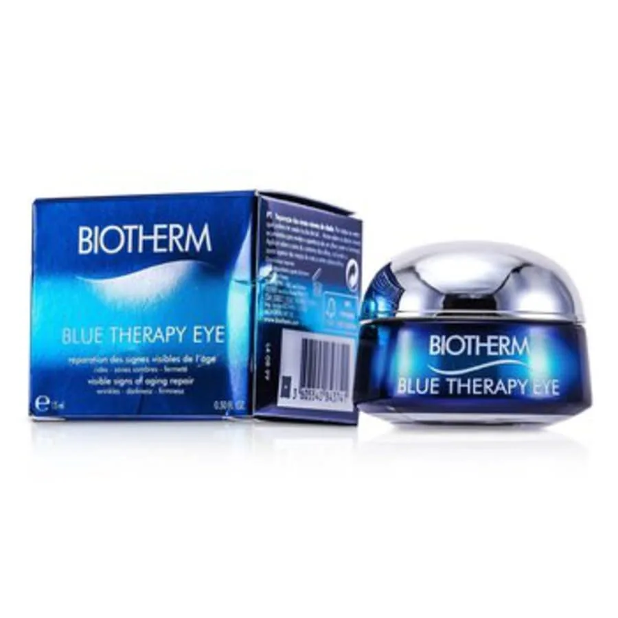 Biotherm / Крем для глаз Blue Therapy 0,5 унции (15 мл)
