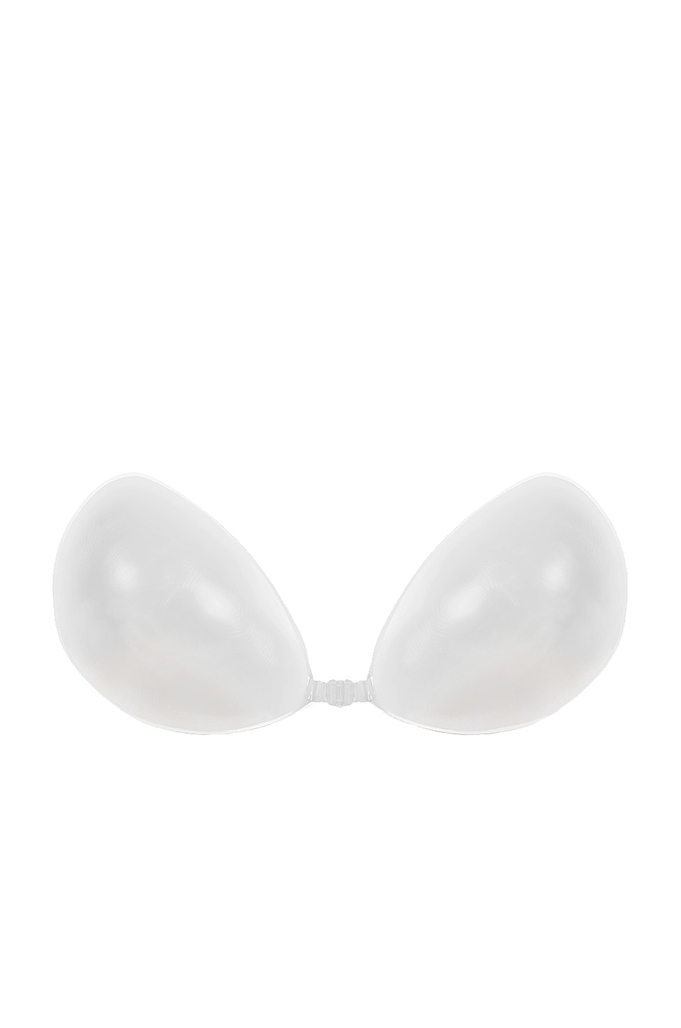 

Силиконовый бюстгальтер с эффектом push-up Nubra, clear