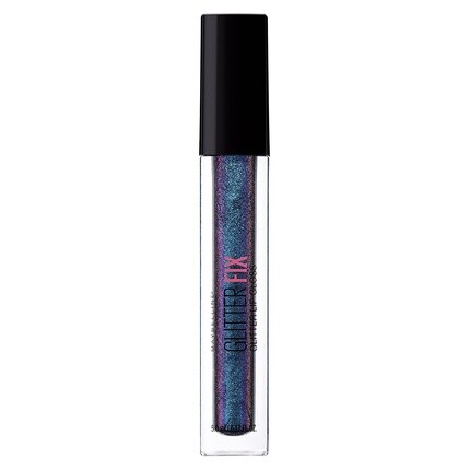 

Maybelline New York Блеск для губ Glitter Blast 5 мл - № 75 Steamy Nights