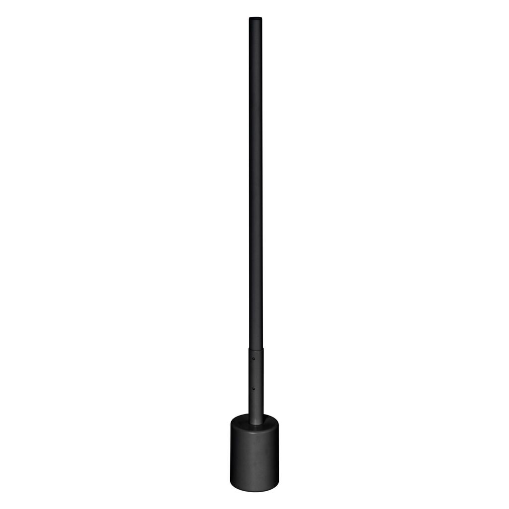 

Ledvance Smart+ Светодиодный торшер Corner Slim черный 80 x 8 см 8 Вт RGBW, красный