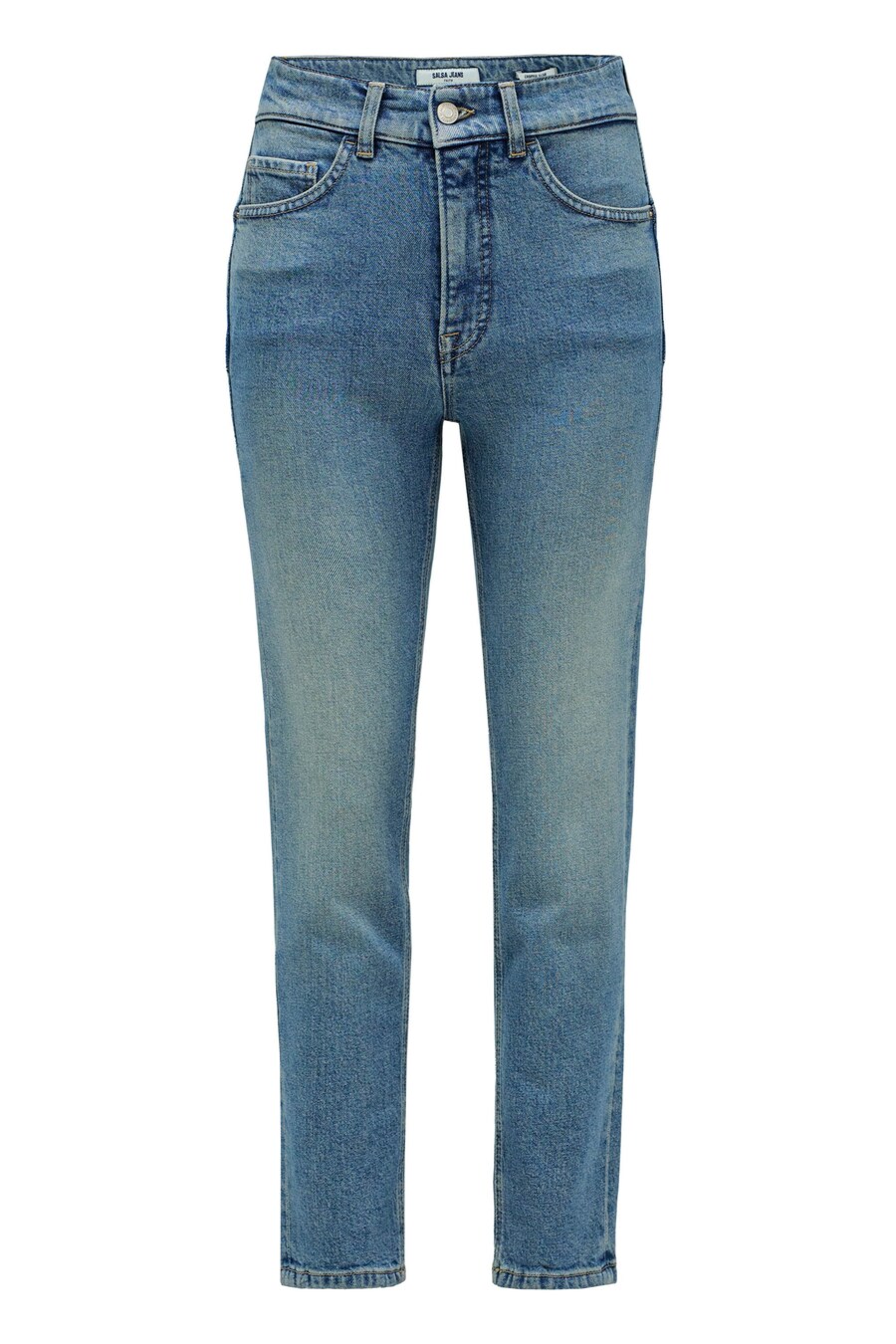 

Узкие джинсы Salsa Jeans Faith, Blue