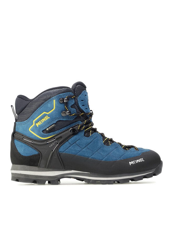 

Треккинговые кроссовки Litepeak Gtx GORE-TEX 3928 Meindl, синий