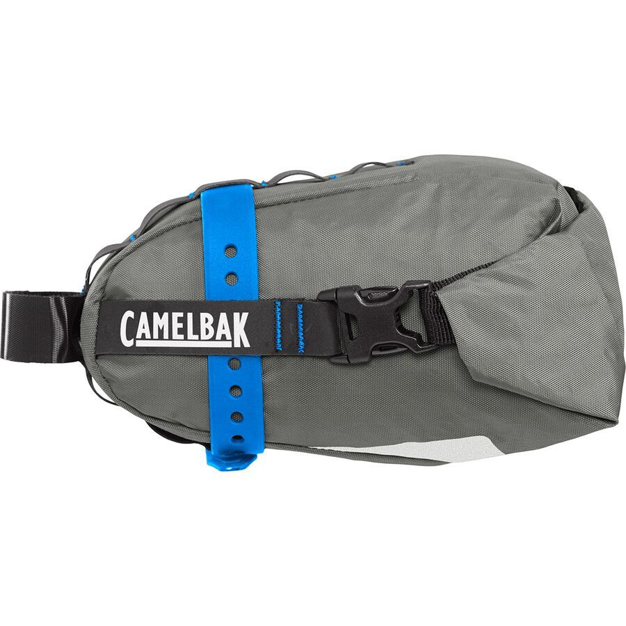 

Сумка на седло MULE 1 л CamelBak CamelBak, Wolf Grey
