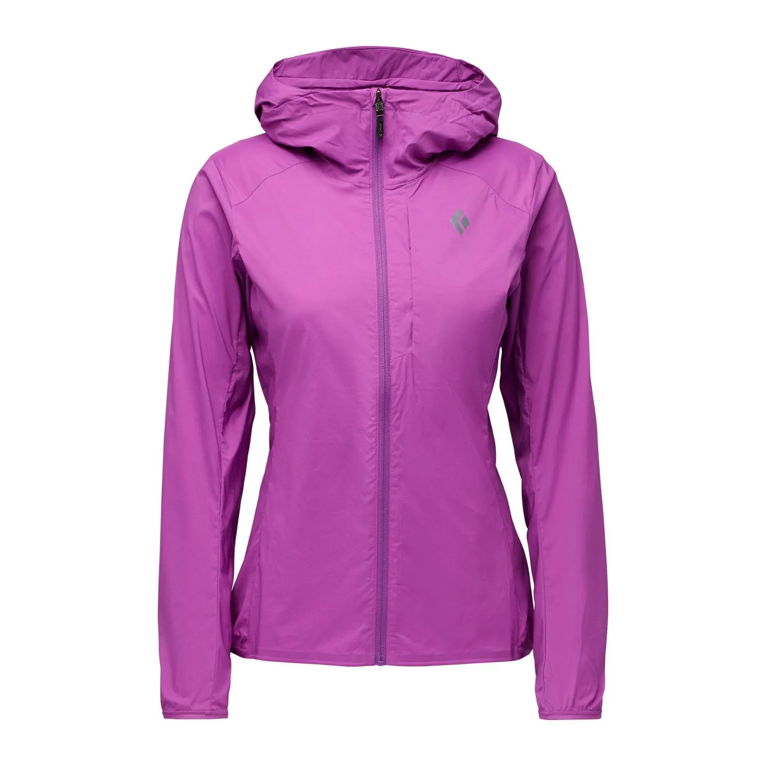 

Альпийский стартовый худи Black Diamond, Black Diamond Purple